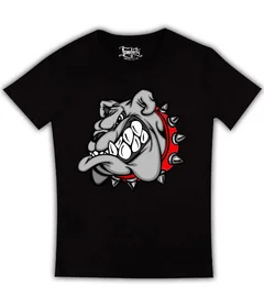 бульдог, собака